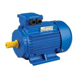 Motor electric trifazic