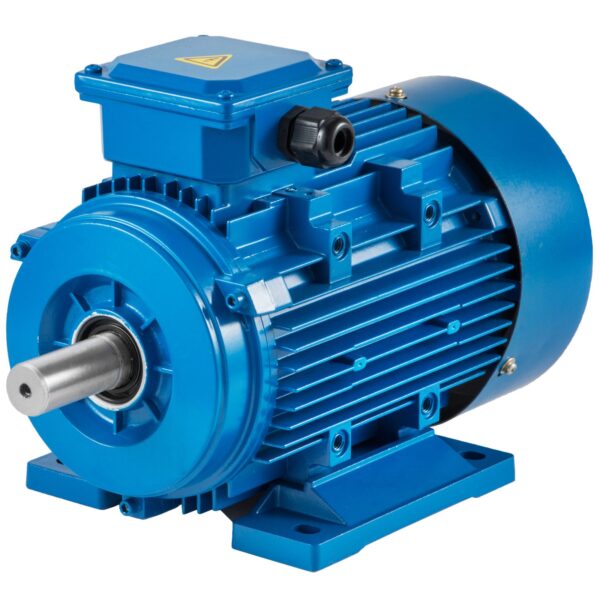MOTOR ELECTRIC TRIFAZAT STANDARD