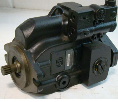 Pompe hidraulice Sauer