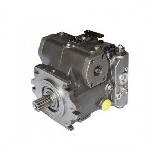 Pompe hidraulice Hydromatik
