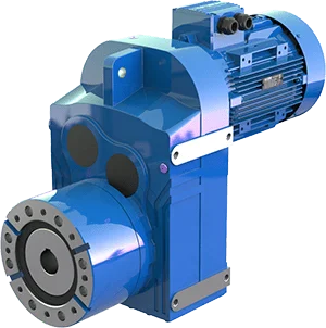 MOTOREDUCTOARE PENTRU EXTRUDER