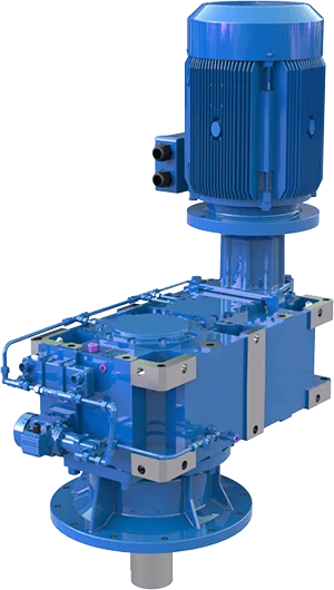 MOTOREDUCTOARE PENTRU MIXER