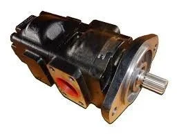 Pompa hidraulica JCB