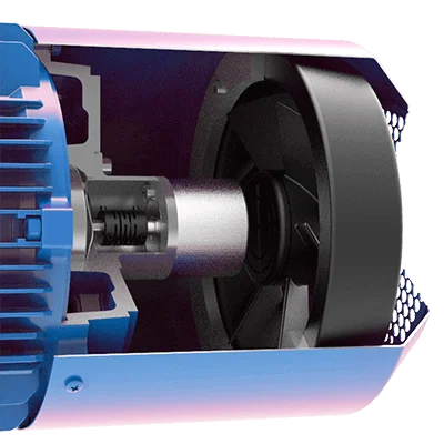 MOTOARE ELECTRICE CU ENCODER