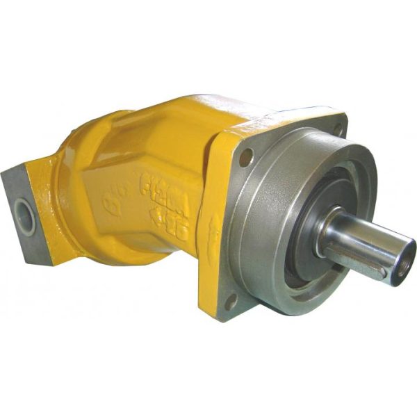 POMPE HIDRAULICE CU PISTONAȘE AXIALE HIDROMOTOARE F110, F112,F116, F118, F120, F125, F132, F140