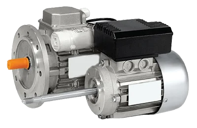 MOTOARE ELECTRICE MONOFAZATE SIMETRICE